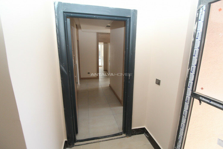 Квартира 3+1 в Бейликдюзе, Турция | STE-62874