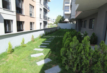 Квартира 3+1 в Бейликдюзе, Турция | STE-62874