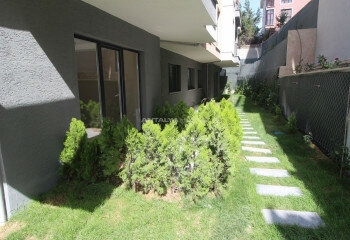 Квартира 3+1 в Бейликдюзе, Турция | STE-62874