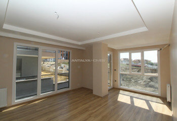 Квартира 3+1 в Бейликдюзе, Турция | STE-62874