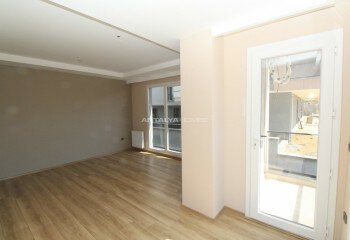 Квартира 3+1 в Бейликдюзе, Турция | STE-62874