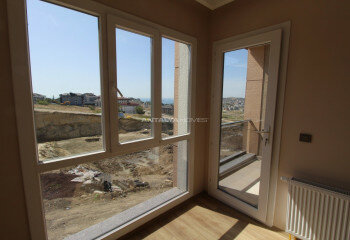 Квартира 3+1 в Бейликдюзе, Турция | STE-62874