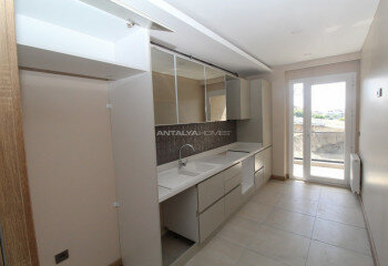 Квартира 3+1 в Бейликдюзе, Турция | STE-62874