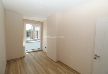 Квартира 3+1 в Бейликдюзе, Турция | STE-62874