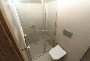 Квартира 3+1 в Бейликдюзе, Турция | STE-62874