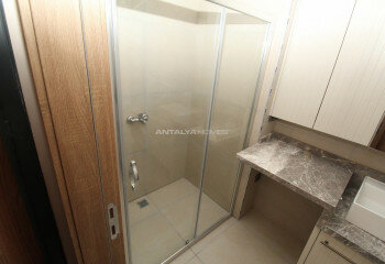 Квартира 3+1 в Бейликдюзе, Турция | STE-62874