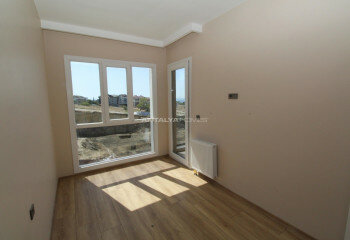 Квартира 3+1 в Бейликдюзе, Турция | STE-62874