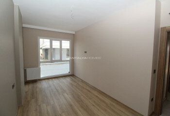 Квартира 3+1 в Бейликдюзе, Турция | STE-62874