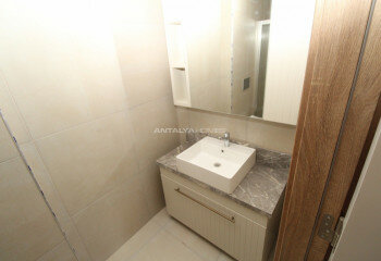 Квартира 3+1 в Бейликдюзе, Турция | STE-62874