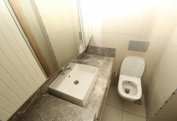 Квартира 3+1 в Бейликдюзе, Турция | STE-62874