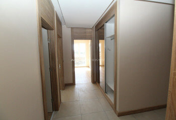 Квартира 3+1 в Бейликдюзе, Турция | STE-62874