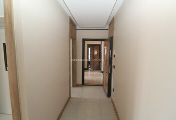 Квартира 3+1 в Бейликдюзе, Турция | STE-62874