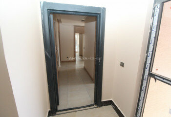 Квартира 3+1 в Бейликдюзе, Турция | STE-62874