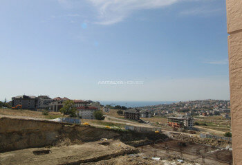 Квартира 3+1 в Бейликдюзе, Турция | STE-62874