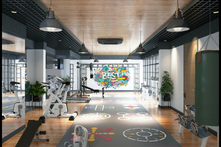 Квартира 1+1 в Газипаше, Турция | PBB-62870