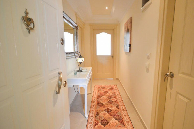 Квартира 2+1 в Алании, Турция | STE-62894