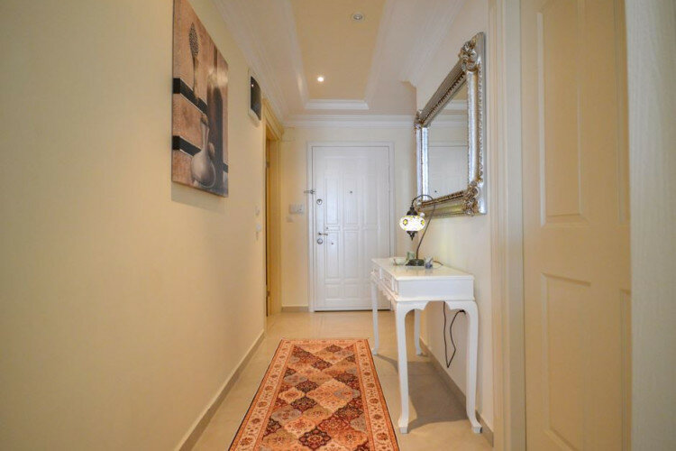 Квартира 2+1 в Алании, Турция | STE-62894