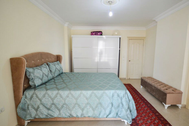 Квартира 2+1 в Алании, Турция | STE-62894