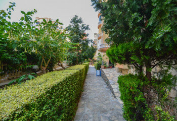 Квартира 2+1 в Алании, Турция | STE-62894