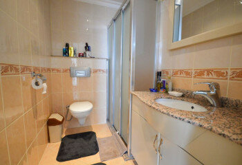 Квартира 2+1 в Алании, Турция | STE-62894