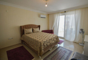 Квартира 2+1 в Алании, Турция | STE-62894