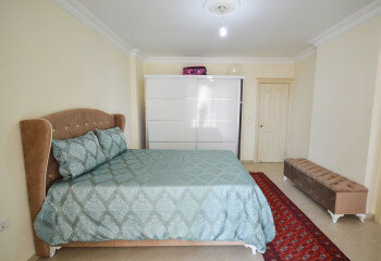 Квартира 2+1 в Алании, Турция | STE-62894