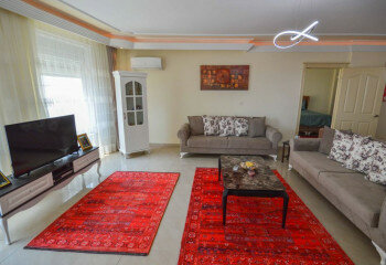 Квартира 2+1 в Алании, Турция | STE-62894