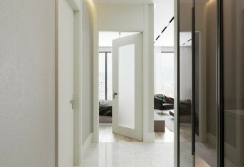 Квартира 2+1 в Кючюкчекмедже, Стамбул, Турция | PTE-62896