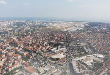 Квартира 2+1 в Кючюкчекмедже, Стамбул, Турция | PTE-62896