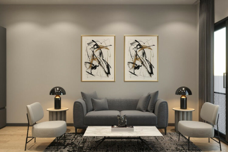 Квартира 1+1 в Эйюп, Стамбул, Турция | SBB-62903