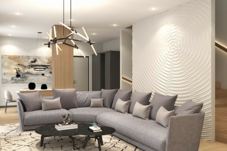 Квартира 1+1 в Эйюп, Стамбул, Турция | SBB-62903