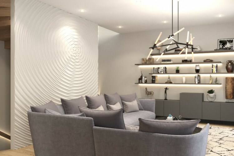 Квартира 1+1 в Эйюп, Стамбул, Турция | SBB-62903