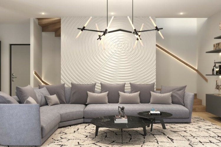 Квартира 1+1 в Эйюп, Стамбул, Турция | SBB-62903