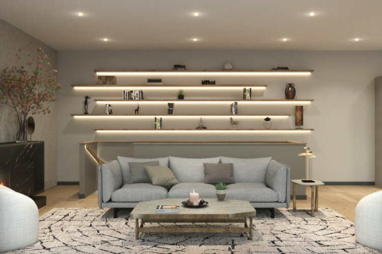 Квартира 1+1 в Эйюп, Стамбул, Турция | SBB-62903