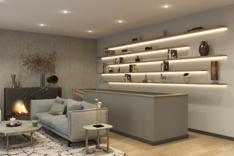 Квартира 1+1 в Эйюп, Стамбул, Турция | SBB-62903