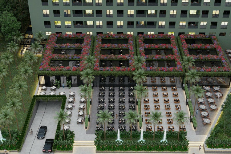 Квартира 1+1 в Эйюп, Стамбул, Турция | SBB-62903