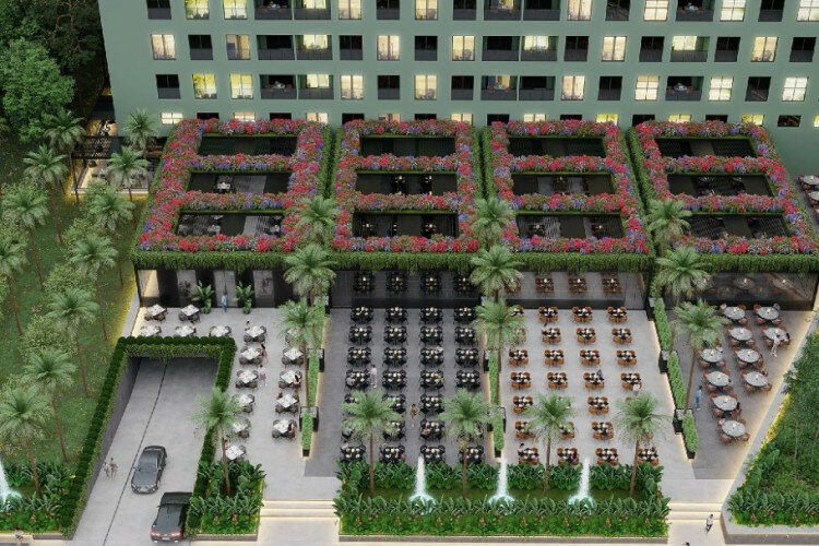 Квартира 1+1 в Эйюп, Стамбул, Турция | SBB-62903