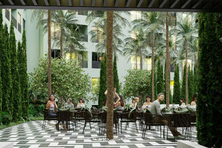 Квартира 1+1 в Эйюп, Стамбул, Турция | SBB-62903