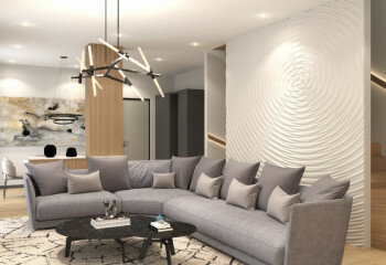 Квартира 1+1 в Эйюп, Стамбул, Турция | SBB-62903