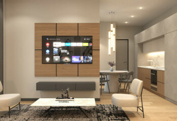 Квартира 1+1 в Эйюп, Стамбул, Турция | SBB-62903