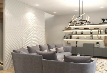 Квартира 1+1 в Эйюп, Стамбул, Турция | SBB-62903