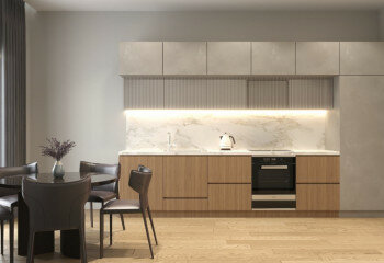 Квартира 1+1 в Эйюп, Стамбул, Турция | SBB-62903