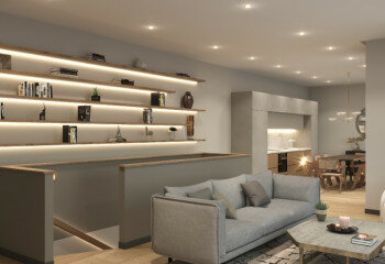 Квартира 1+1 в Эйюп, Стамбул, Турция | SBB-62903