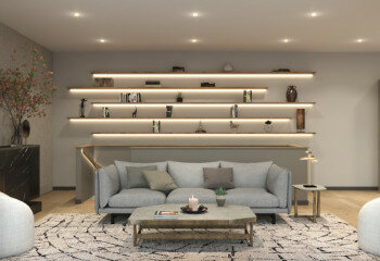 Квартира 1+1 в Эйюп, Стамбул, Турция | SBB-62903