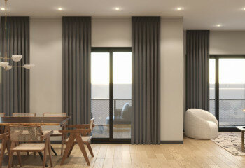 Квартира 1+1 в Эйюп, Стамбул, Турция | SBB-62903