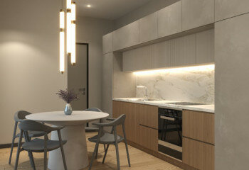 Квартира 1+1 в Эйюп, Стамбул, Турция | SBB-62903