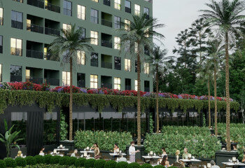 Квартира 1+1 в Эйюп, Стамбул, Турция | SBB-62903