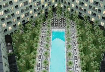 Квартира 1+1 в Эйюп, Стамбул, Турция | SBB-62903