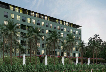 Квартира 1+1 в Эйюп, Стамбул, Турция | SBB-62903