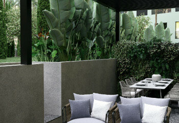 Квартира 1+1 в Эйюп, Стамбул, Турция | SBB-62903